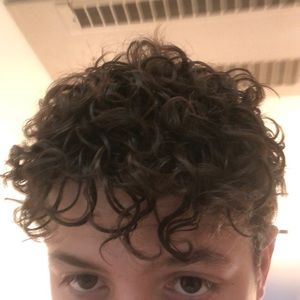 Meet your Posher, Chance